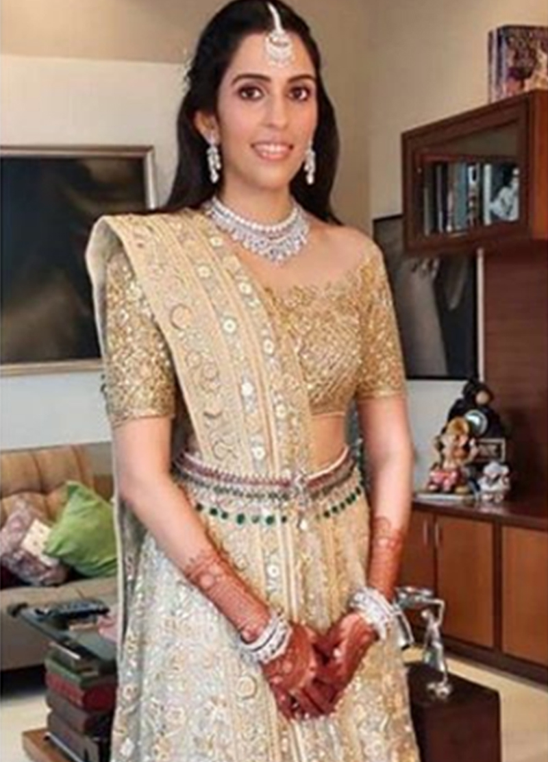 abu jani lehenga