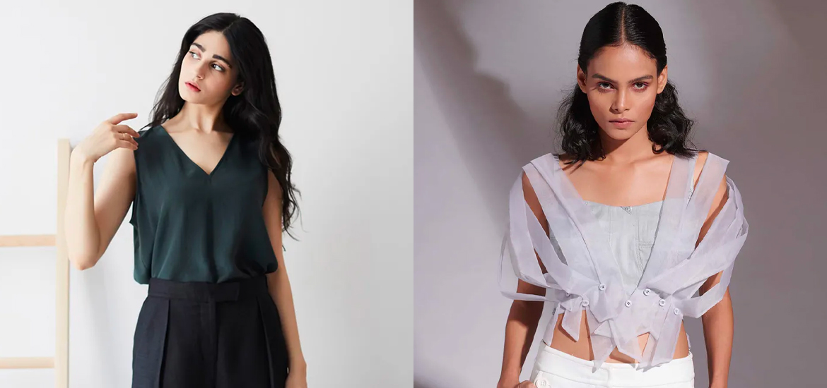 Whether you're a minimalist or maximalist, we've got you covered - Nykaa's  Fashion Blog