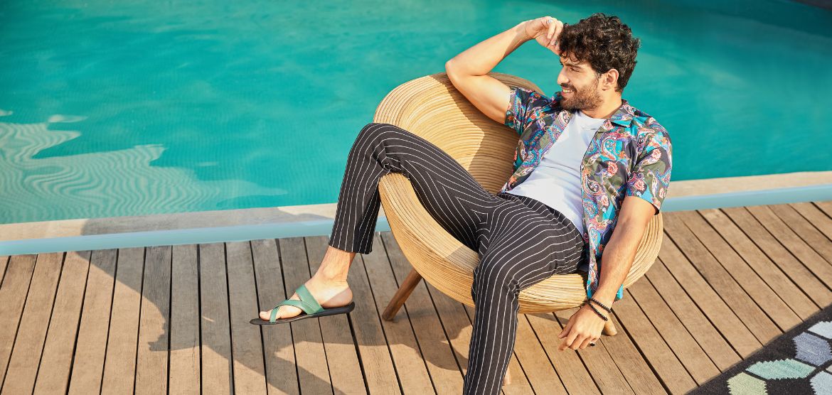 menswear, men clothes, summer apparel