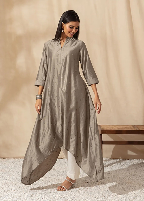 Mother's Day, Sarees and Kurtas