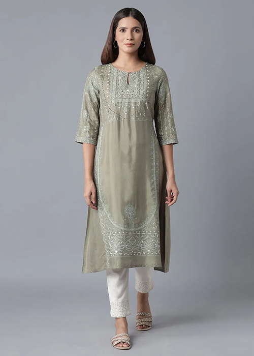 Mother's Day, Sarees and Kurtas