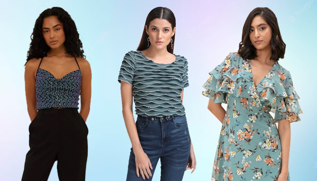 Mermaidcore Fashion Edition: Everything You Need To Recreate This Trend