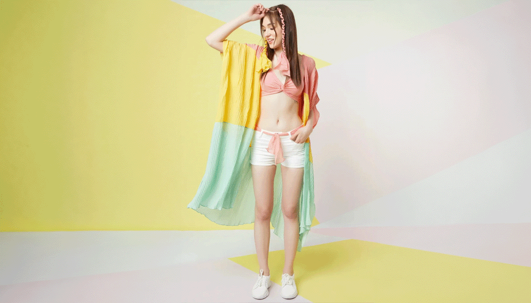 7 Resort Wear Picks That Will Put You In The Vacay State Of Mind