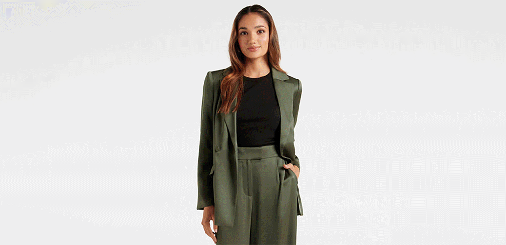 Summer Outfit Ideas That Are Work-Friendly