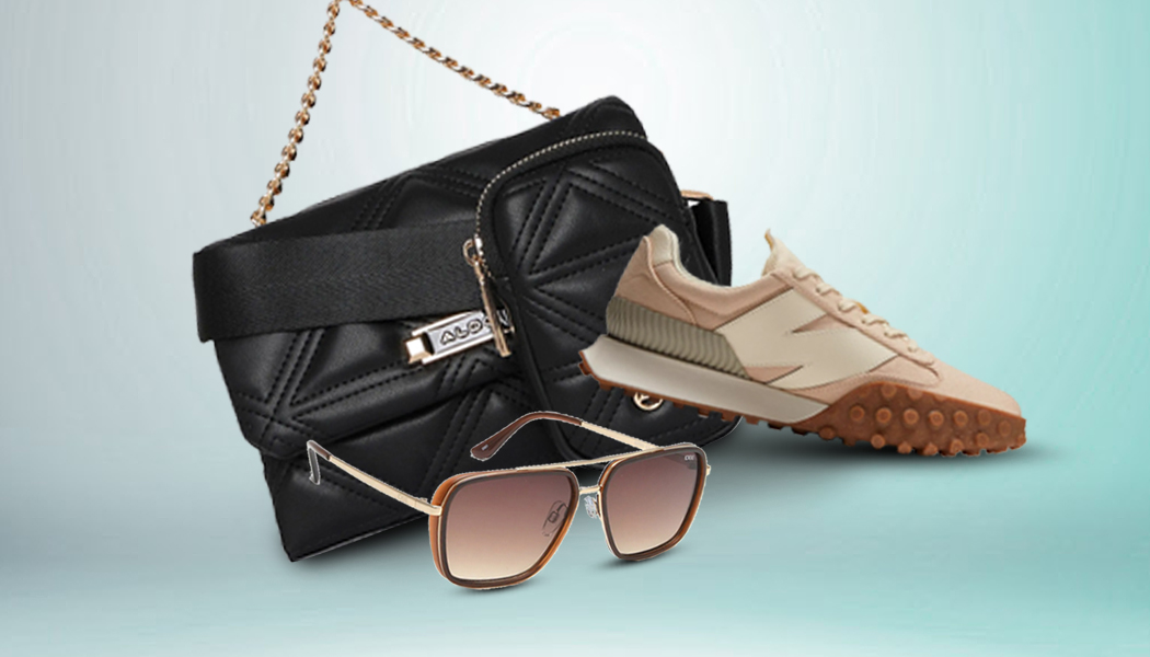 Travel Essentials For Him And Her