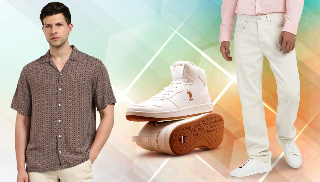 9 Wardrobe Must-Haves To Survive Summer