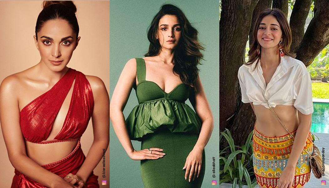 13 Types of Tops That Should Be A Staple In Your Wardrobe