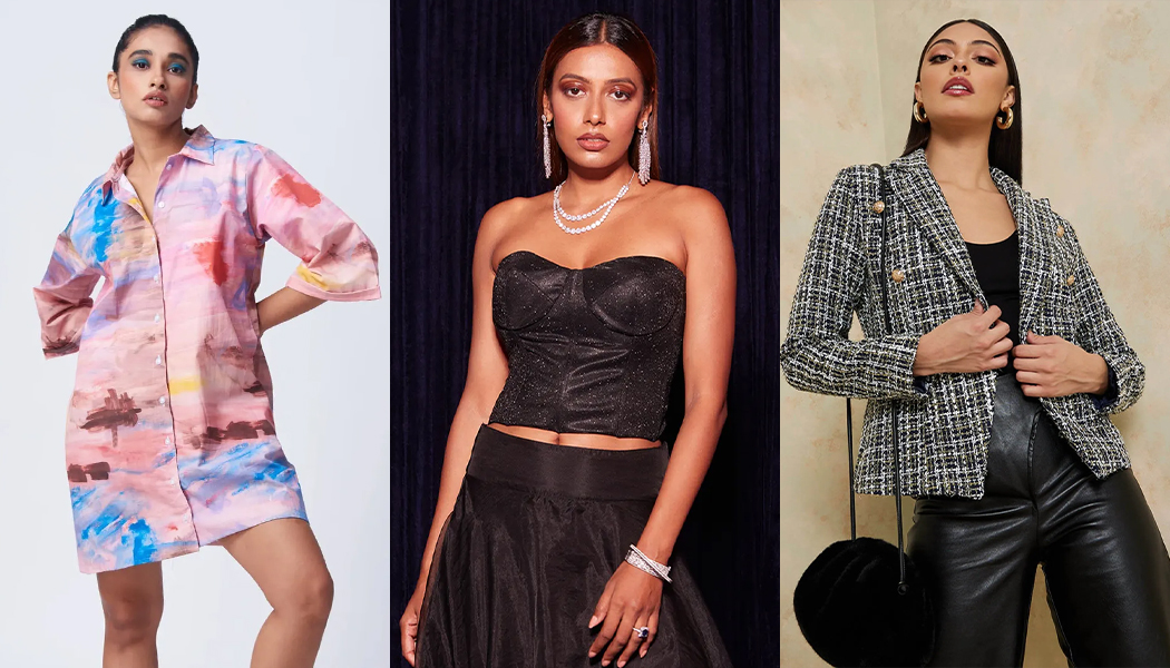 9 Ways To Make An Oversized T-shirt Look Good