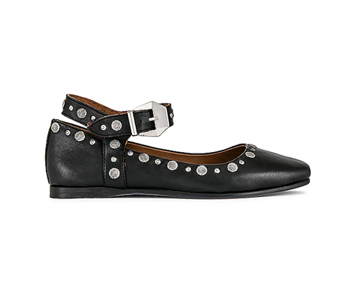 Mystic Mary Jane Flat (38)