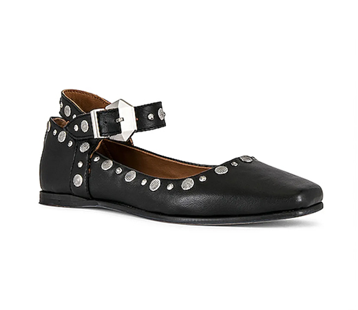 Mystic Mary Jane Flat (38)