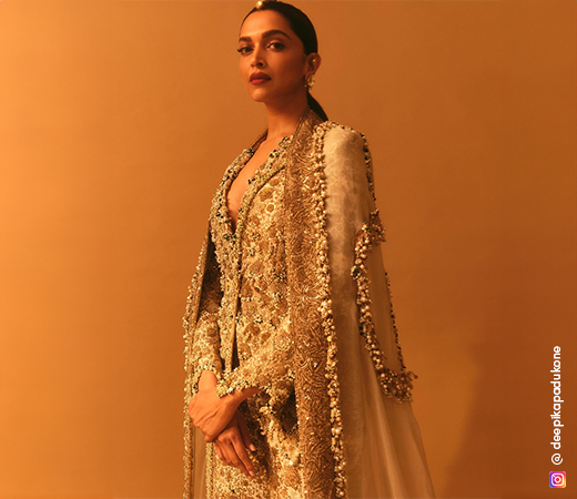 Full-sleeves Shirt Blouse