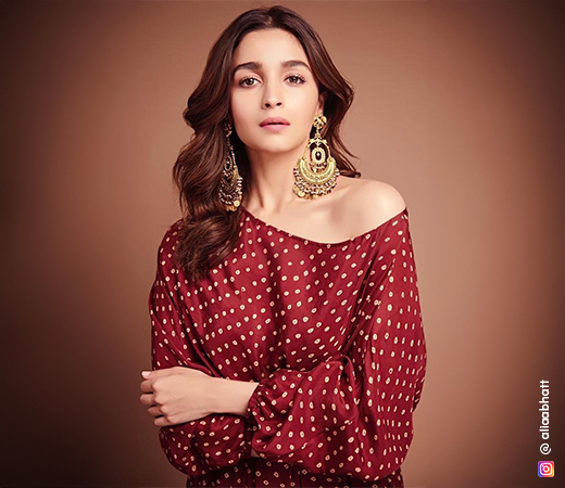 Kaftan-style Full Sleeves