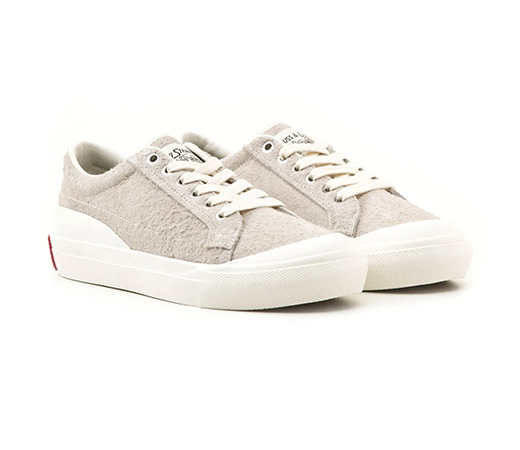 Women Ls1 Low S Beige Sneakers