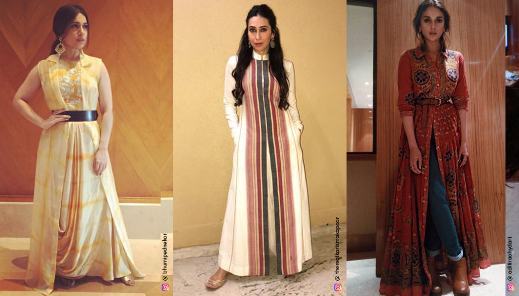 Try These 6 Kurta Styling Tips For a Unique Look