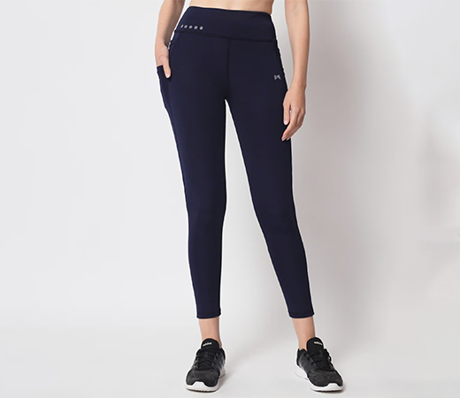 Black Velvet Embroidered Blouse