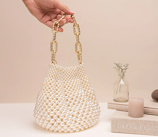 Black Velvet Embroidered Blouse