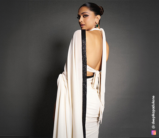 The Classic Black and White