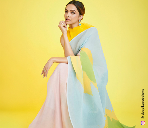 The Pleated Paradise