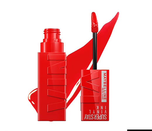 Navy Blue Embroidered Blouse