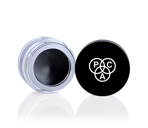 Black Velvet Embroidered Blouse