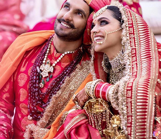 Accessories for the Bengali Bride