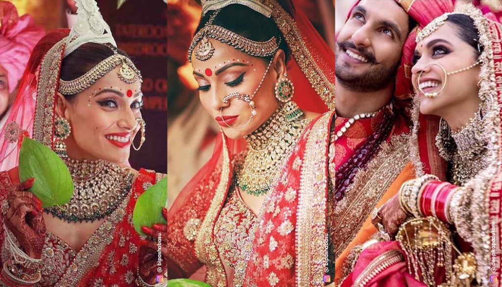 How to Achieve the Traditional Bengali Bride Look