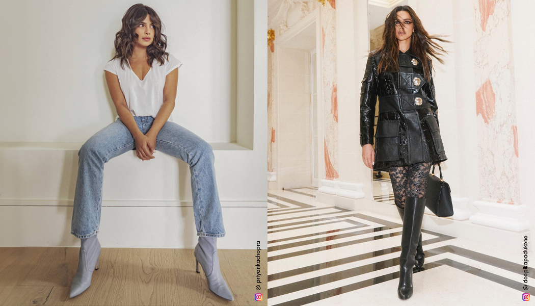 Winter Must-Haves: Cop These 7 Types of Boots Now