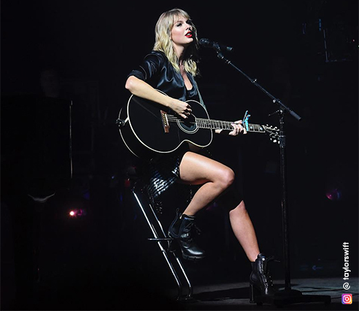 Never Too Many Boots