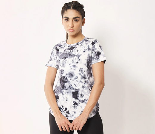 Checkered Casual Blazer