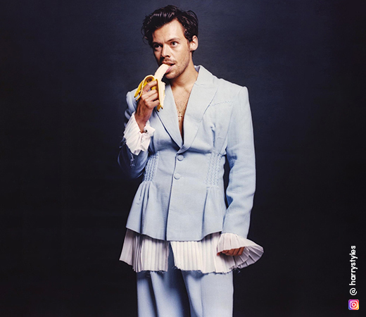 Bring back manly men