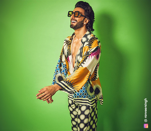 ranveer singh