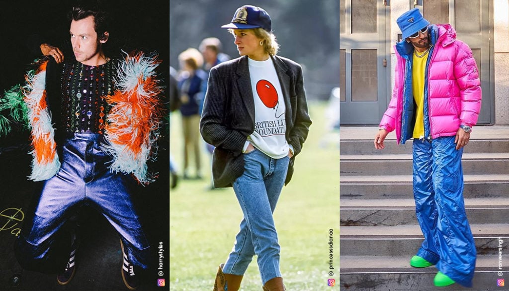 Un-gendered Clothing: A Guide to Breaking Stereotypes