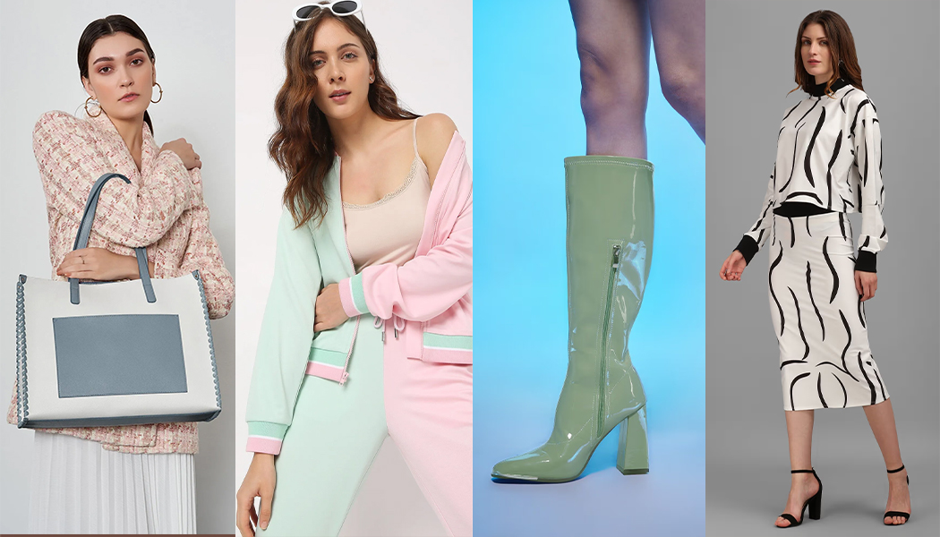 5 Fall Workwear Trends You Need to Cop