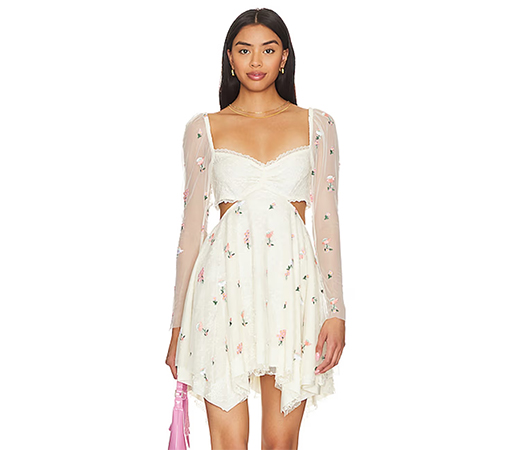 Women Red Velvet Paneled Slim Fit Padded Tube Top