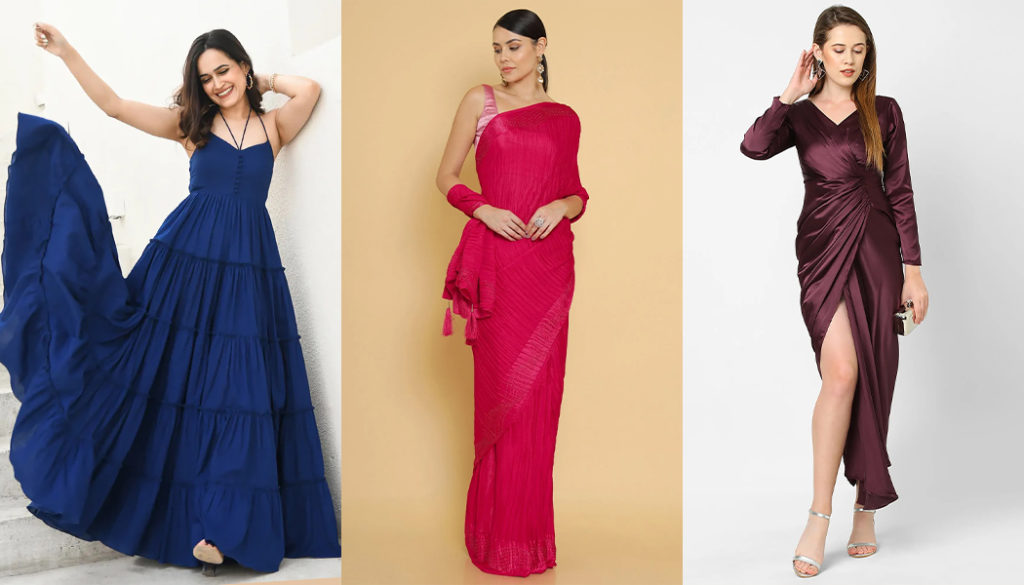 7 Pre-wedding Outfit Ideas That Will Get You Shaadi-Ready Even if a Man Can’t