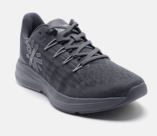 Men Mesh Firebird Running Shoe