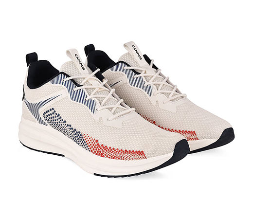 Dapper Running Shoes For Men