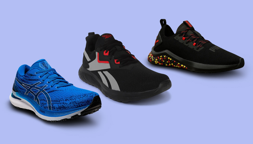 10 Best Running Shoes for Men Right Now 