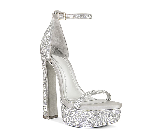 JLO x Revolve Rodeo Sandal