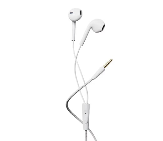 boAT wired in-ear earphones