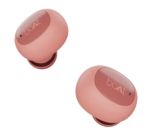 boAT True Wireless Earbuds