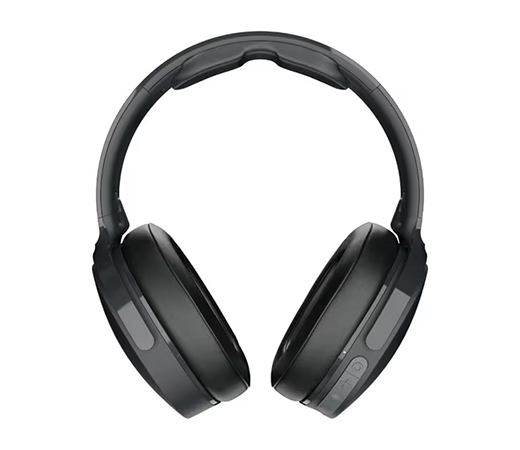 Skullcandy Wireless over-ear headphones