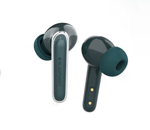 Blaupunkt Truly Wireless Bluetooth in-ear earbuds