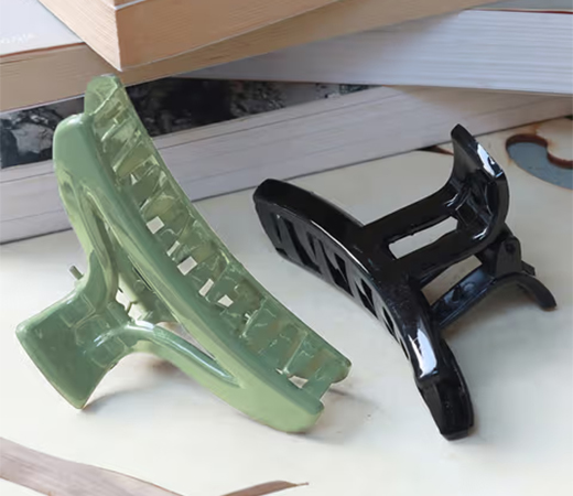 Ayesha Claw Clutch Clips