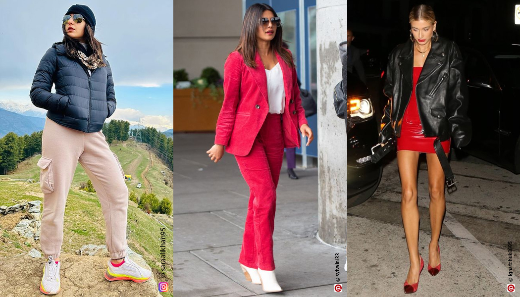 Cosy Season Essentials: Trendy Jackets You Need Right Now