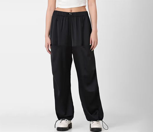 ONLY Loose Fit Cargo Pants