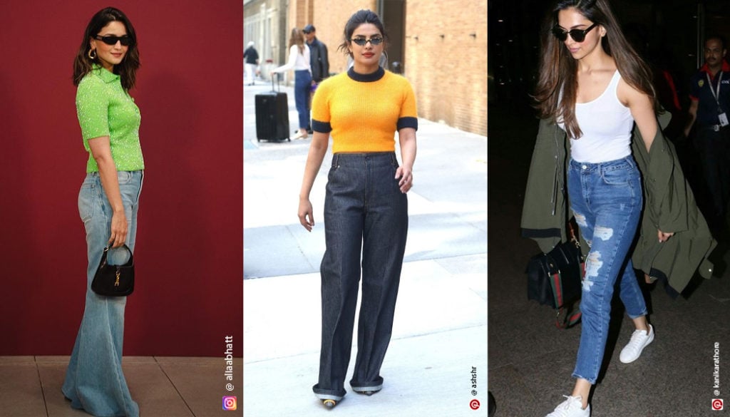 Find Your Fit: 10 Types of Pants For Women