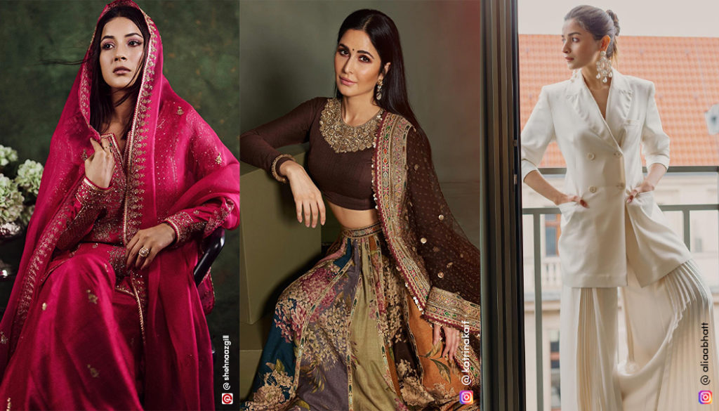 8 Outfits Ideas to Make You Shine This Festive Season