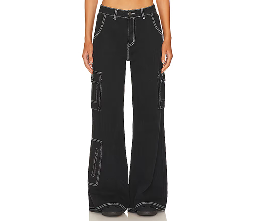 Superdown Baggy cargo 