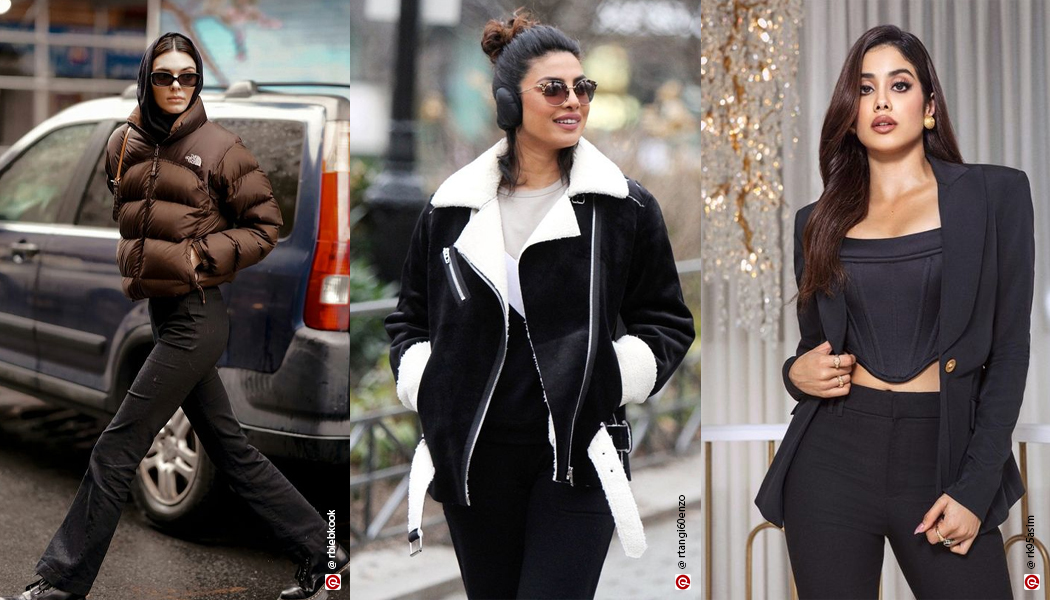 Stay Warm & Stylish With the Best Winter Jackets and Coats